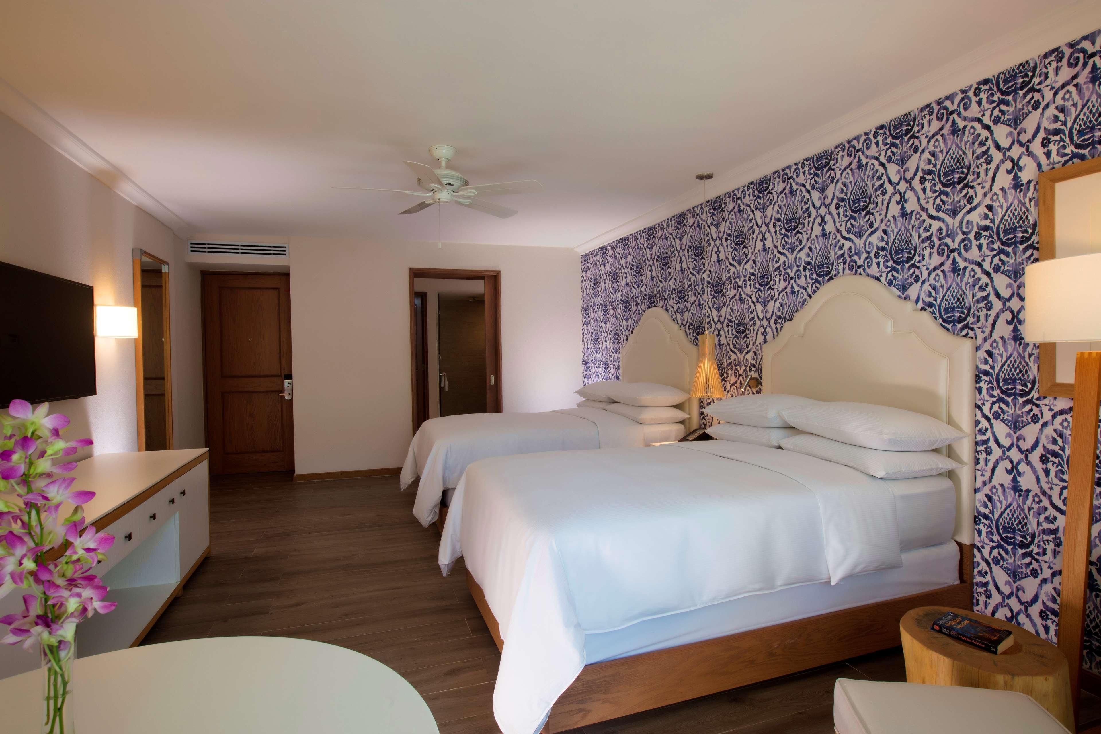The Hacienda At Krystal Grand Puerto Vallarta (Adults Only) Exterior foto