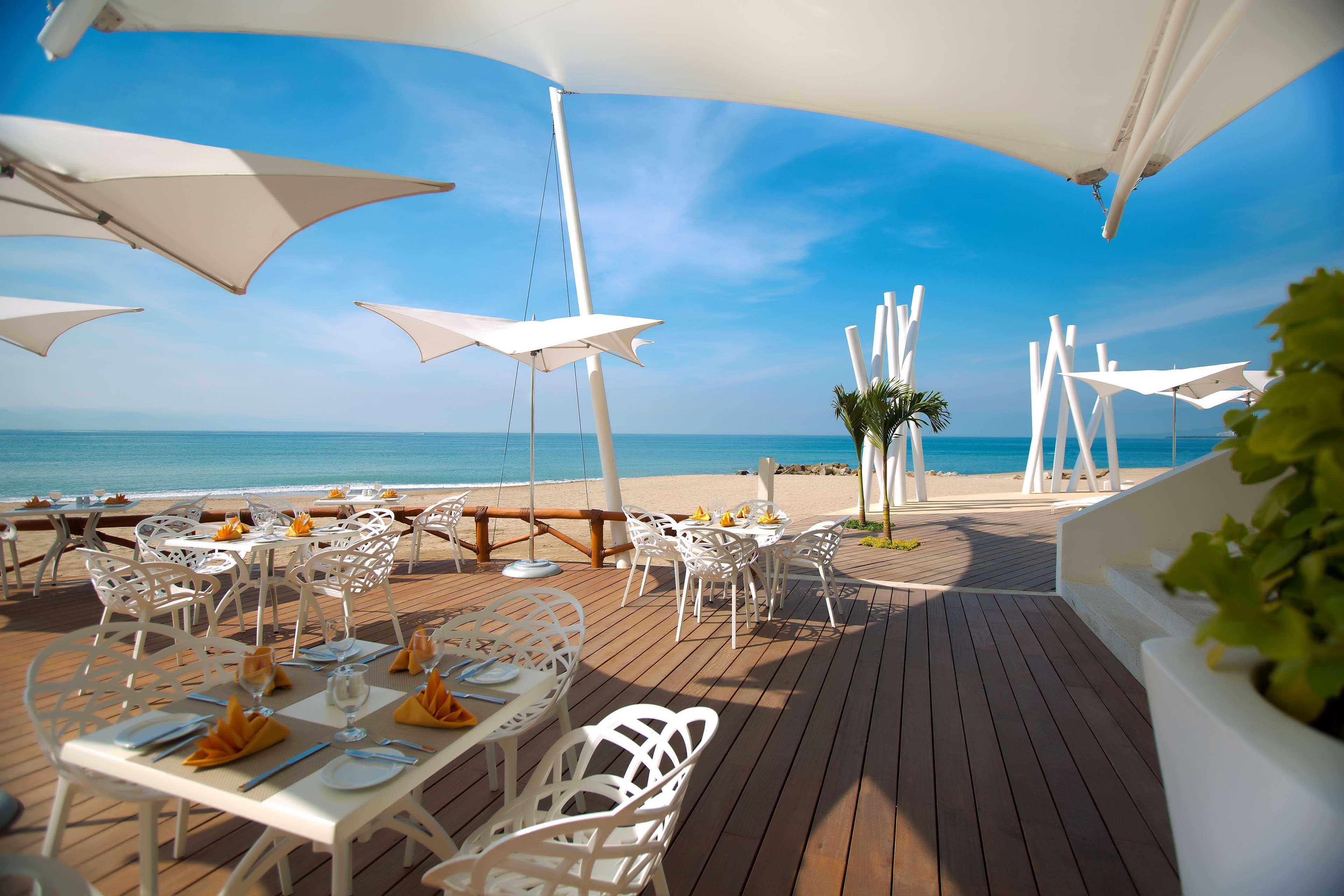 The Hacienda At Krystal Grand Puerto Vallarta (Adults Only) Exterior foto